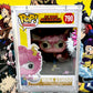 Anime - MHA - Mina Ashido 790 TCC X “Mooch” Custom