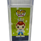 SOLD 2013 SDCC Freddy Funko Joker LE200 PSA 8