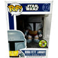 SOLD - 2013 SDCC Boba Fett 33 LE480