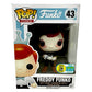 Sold 9/25 2016 SDCC Freddy Funko as Mad Hatter w/ Chronosphere LE400