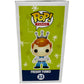 Sold 2015 SDCC Freddy Funko Talladega Nights Green LE500