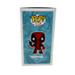 Sold 2013 SDCC Deadpool Metallic LE480