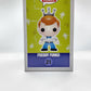 Sold 2013 Freddy Funko As Apollo Beat Up SDCC LE 96