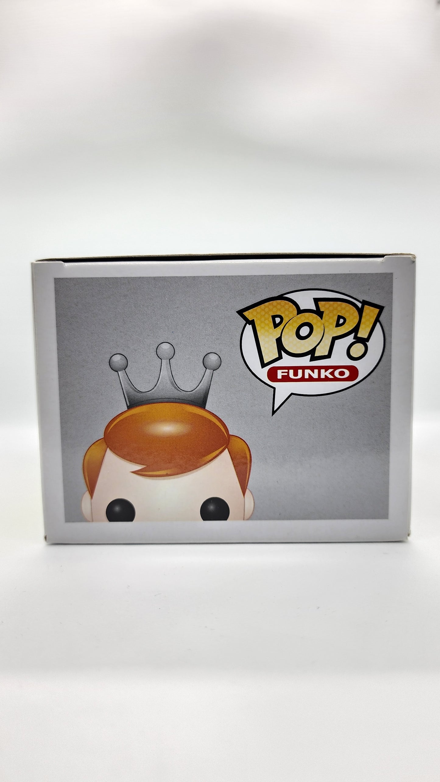 Sold 2013 Freddy Funko As Apollo Beat Up SDCC LE 96