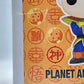 SOLD - 2014 Planet Arlia Vegeta Toy Tokyo Exclusive