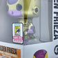 Sold 2015 Golden Frieza Black Eyes SDCC Exclusive