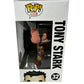 Sold 9/21 2013 SDCC Tony Stark 32 (Unmasked)