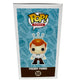 Sold - 2017 SDCC Freddy Funko Red Ranger LE525