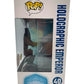 Sold 2015 Holographic Emperor GITD Toy Wars Exclusive 40