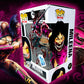 Retro - Mortal Kombat - Mileena 642 TCC X “Mooch” Custom