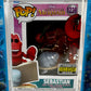 Disney - Sebastian 1239 TCC X “Mooch” Custom