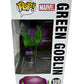 Sold 2016 ECCC Green Goblin GITD LE300