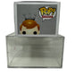 Sold 2012 SDCC Freddy Funko Martian 10 LE96