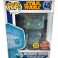 Sold 2015 Holographic Emperor GITD Toy Wars Exclusive 40