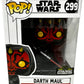 Sold 2019 Star Wars Celebrations Darth Maul 299