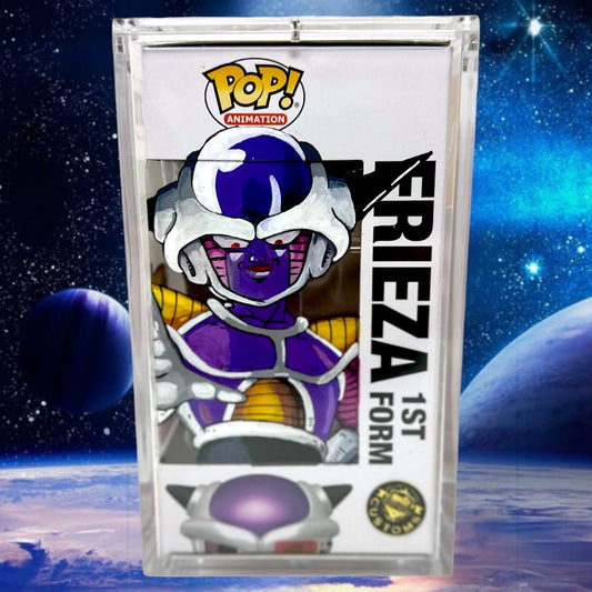 Anime - DBZ - Frieza (1st Form) TCC X “Mooch” Custom