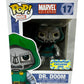 Sold 2014 Dr. Doom Metallic Philippines Con Exclusive