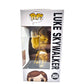 Sold 10/7 2019 SDCC Freaky Tiki Fundays Gold Luke Skywalker LE80