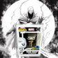 Sold - 2017 Moon Knight 267 GITD Stan Lee LA ComicCon