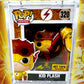 SOLD - DC - Kid Flash 320 TCC X “Mooch”