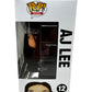 Sold 9/25 2014 WWE Exclusive AJ Lee 12