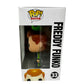 Sold 2015 SDCC Freddy Funko Talladega Nights Blue LE500