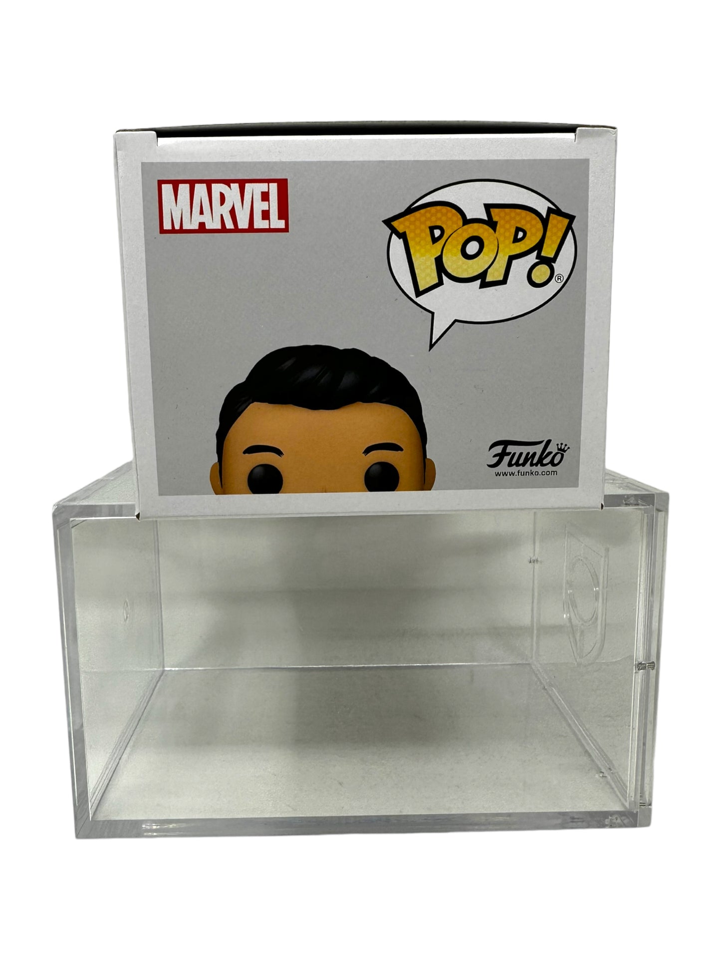 Sold - 2022 SDCC Hall H Shang-Chi 843 LE500