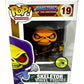 2013 SDCC Metallic Skeletor 19 (Disco) LE 480