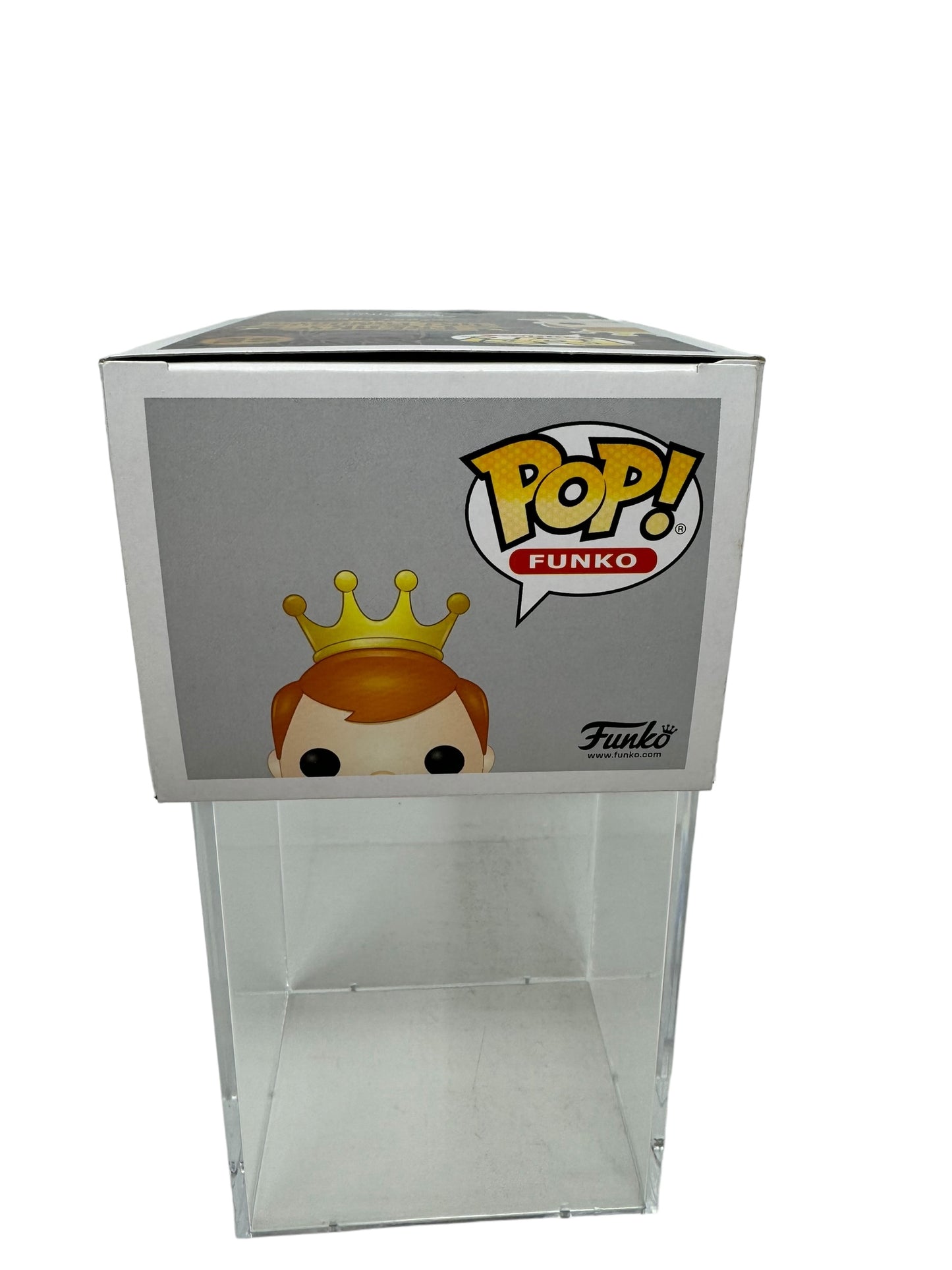 2019 SDCC LE 24 Freddy Funko Big Boy Blue