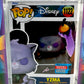 Disney - Yzma 1122 TCC X “Mooch” Custom