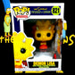 SOLD - Retro - The Simpsons - Demon Lisa 821 TCC X “Mooch” Custom