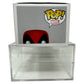 Sold 2013 Harrison’s Comic’s GITD Deadpool 20