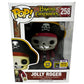 Sold 10/12 2017 SDCC Jolly Roger 258 GITD LE1000