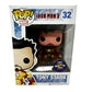 Sold 9/21 2013 SDCC Tony Stark 32 (Unmasked)