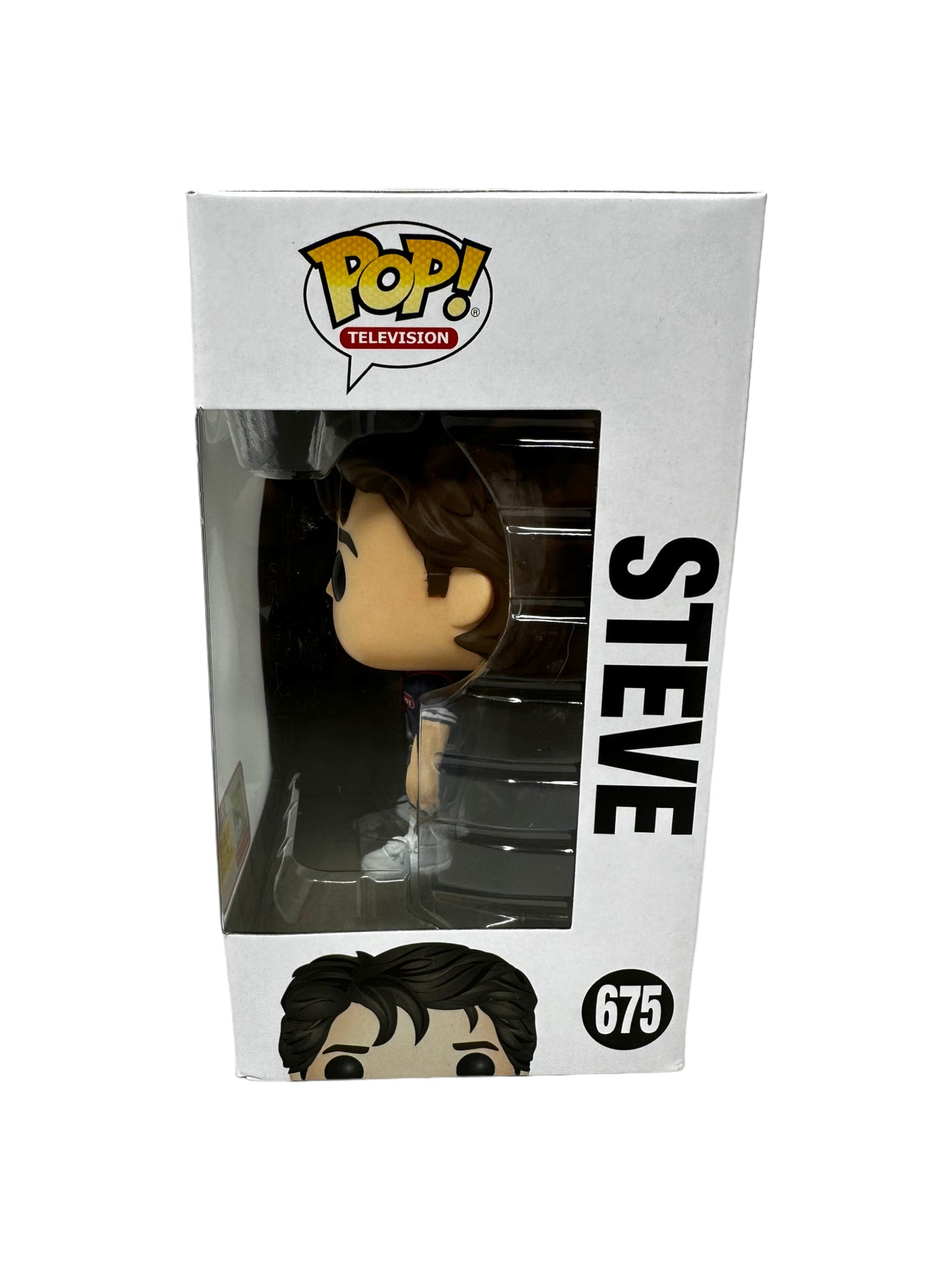 2018 SDCC Steve Ahoy (Stranger Things) 675 LE1800