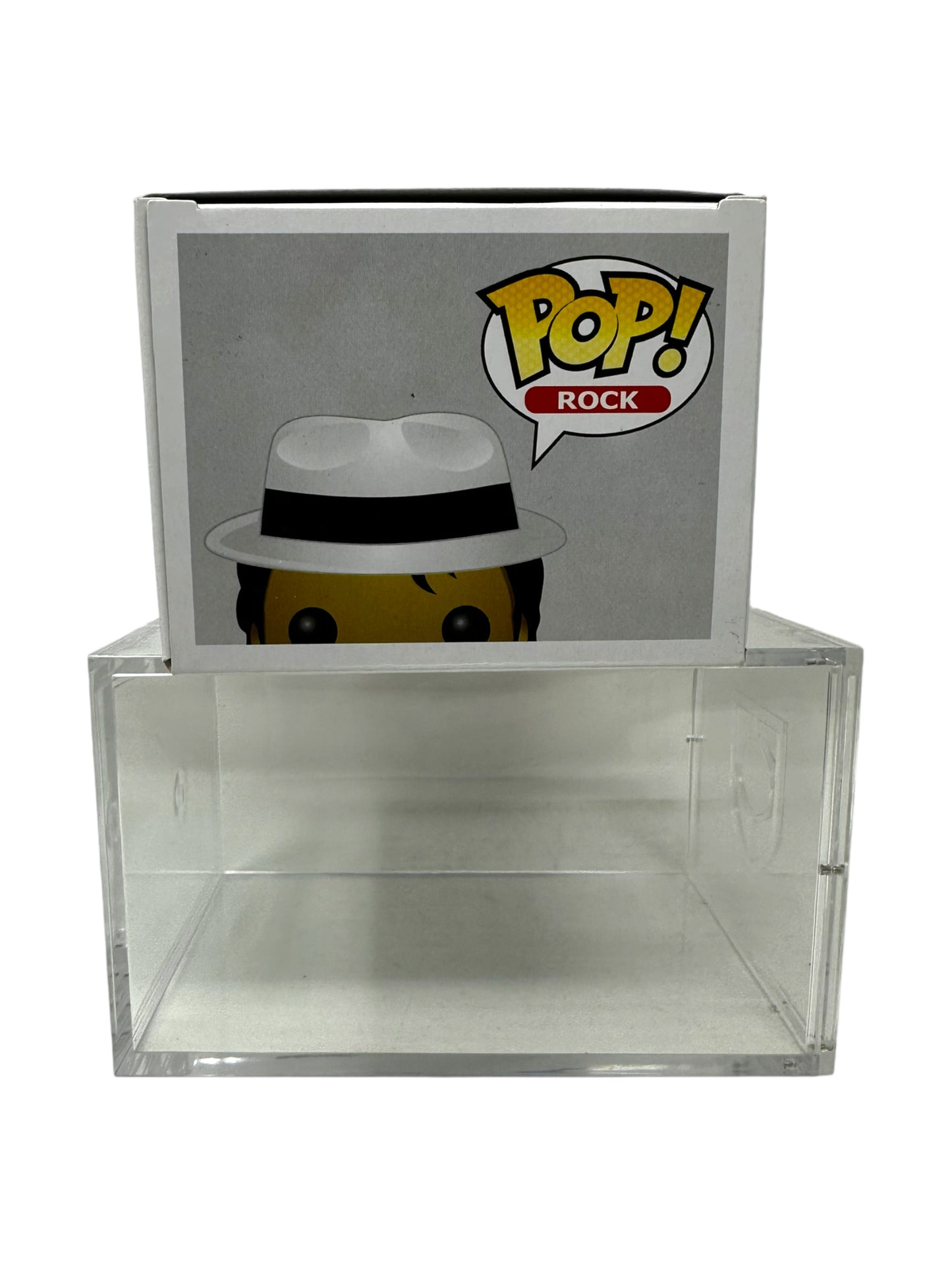 Sold 9/25 2013 Michael Jackson 24 (Smooth Criminal)