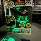 2013 SDCC White Ranger GITD LE480