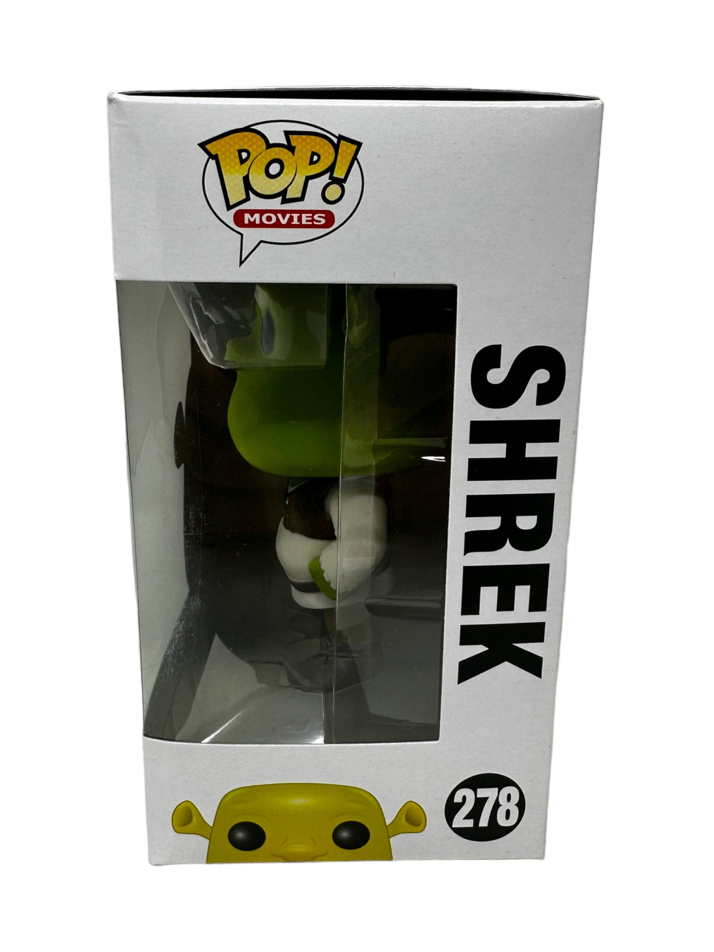 Sold 2015/16 Shrek, Donkey, Puss in Boots Bundle!