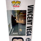 Sold 2014 Vincent Vega Bloody SDCC Exclusive 61