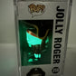 Sold 10/12 2017 SDCC Jolly Roger 258 GITD LE1000