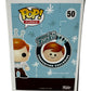 Sold 9/25 2016 SDCC Freddy Funko Willy Wonka LE500