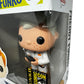 2014 SDCC Freddy Funko Doctor Emmett Brown Back To The Future Limited To 96 PCs