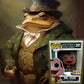 2017 SDCC Mr. Toad 291 LE1500