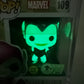 Sold - 2016 ECCC Green Goblin 109 GITD LE300