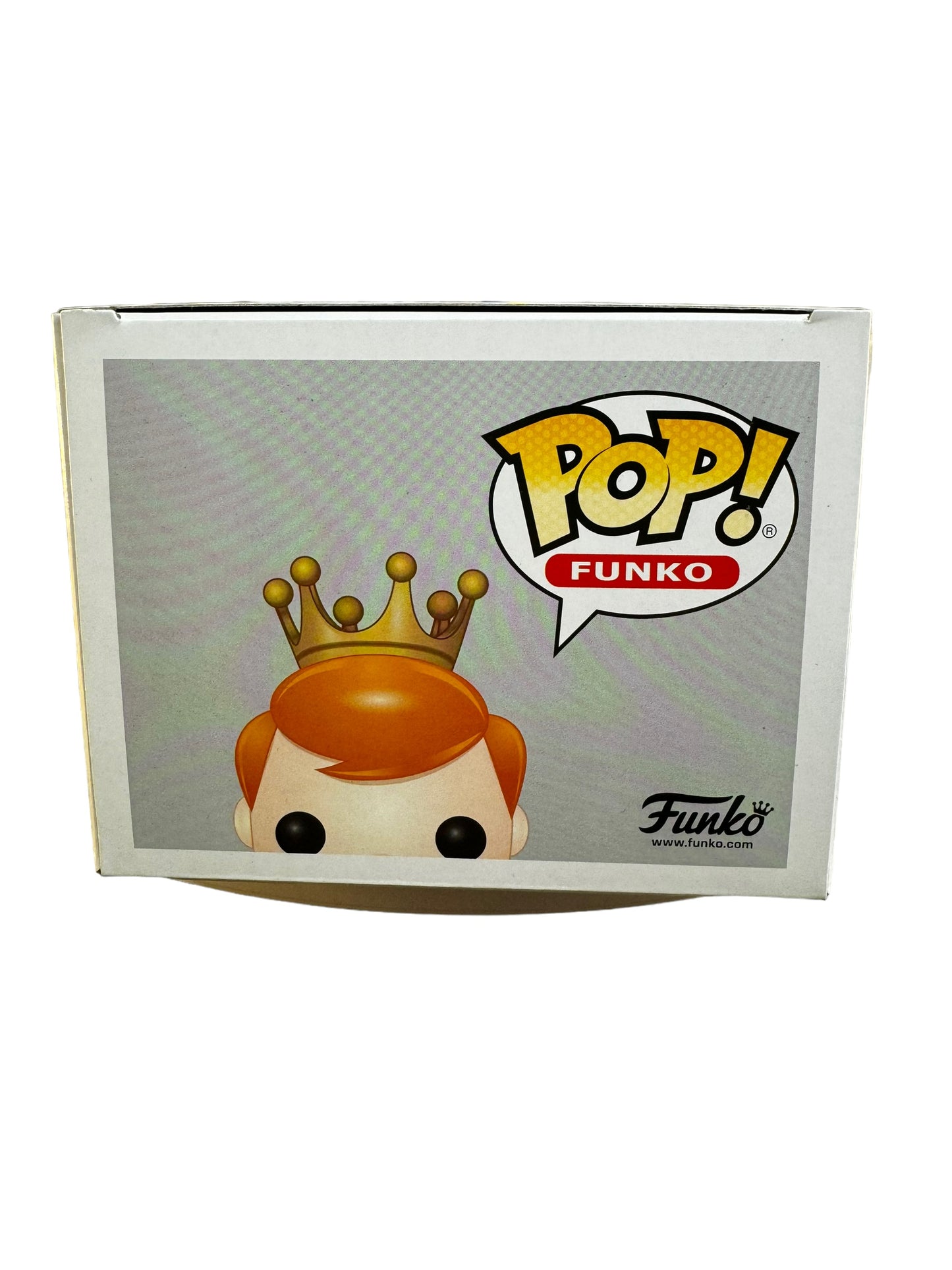 Sold 4/15 - 2018 SDCC Freddy Funko Pennywise LE 4000