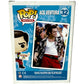 Sold 2013 Ace Ventura 32 Funko Pop!