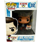 Sold 2013 Ace Ventura 32 Funko Pop!