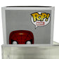 Sold 10/10 2013 Fugitive Toys Spider-Man Black & White