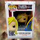 Anime - FMA - Olivier Mira Armstrong - TCC X “Mooch” Custom