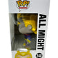 Sold - 2019 - (2017)Funmation All Might GITD 248